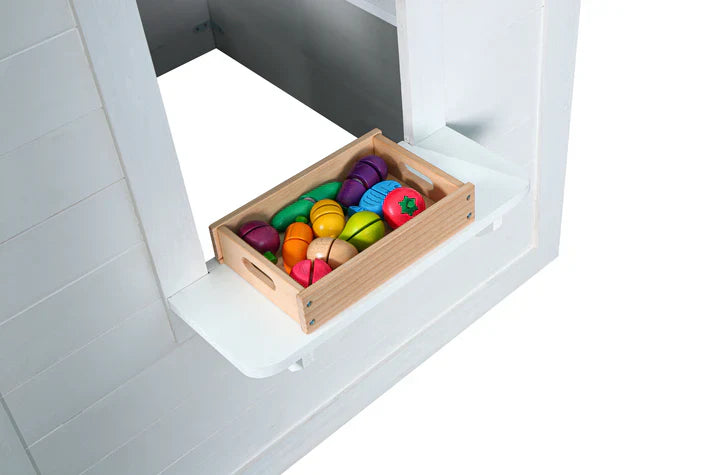 2MamaBees Zahara Playhouse - Korvel