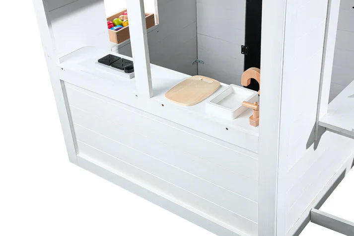 2MamaBees Zahara Playhouse - Korvel