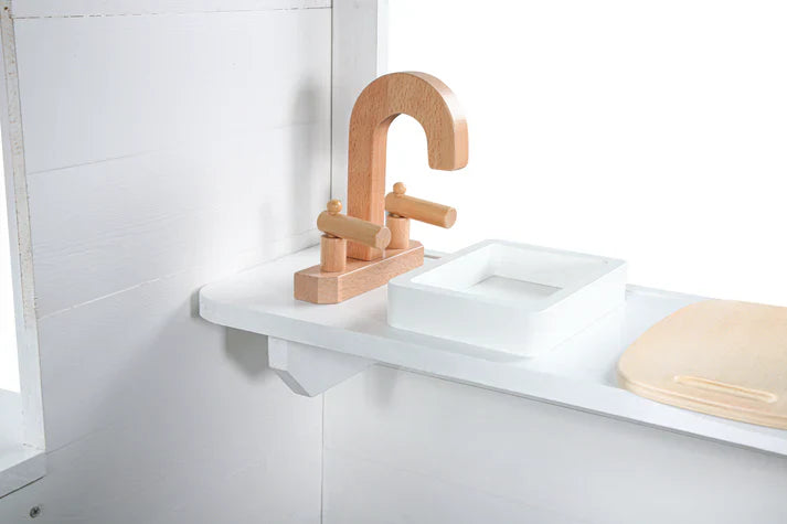 2MamaBees Zahara Playhouse - Korvel