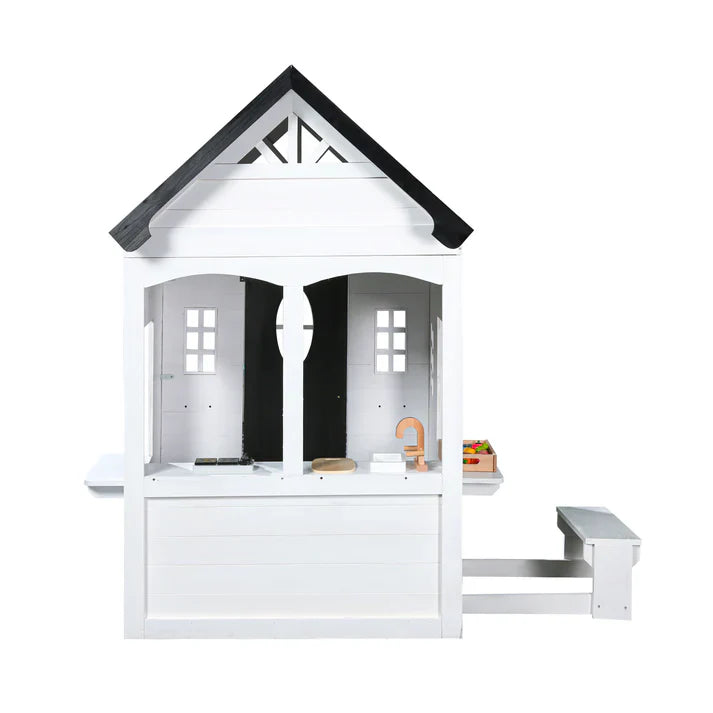 2MamaBees Zahara Playhouse - Korvel