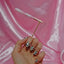 Premium Blunt Holder Ring for Stylish Smoking