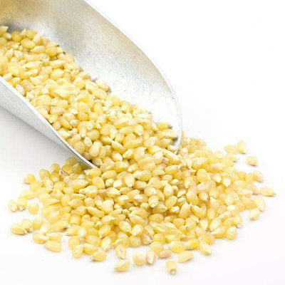 Premium White Popcorn Kernels