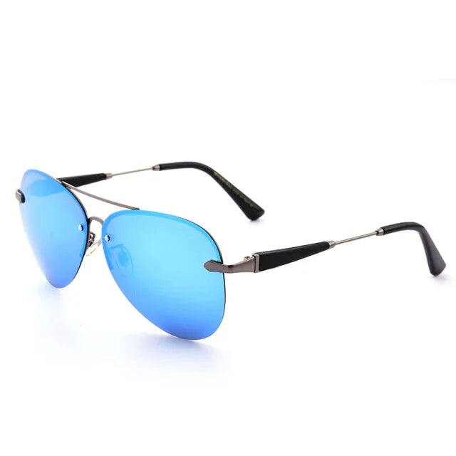 Luxury Men's Sunglasses for Sophisticated Style