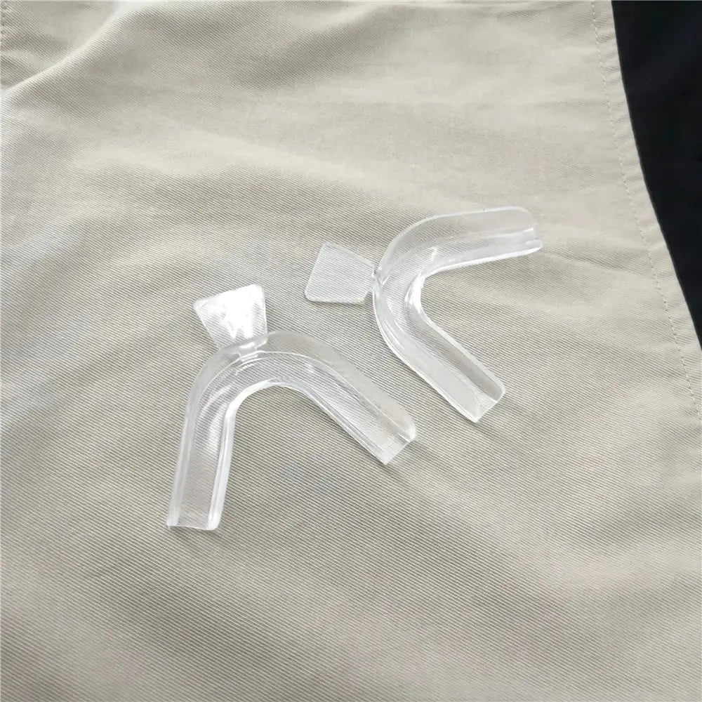 Juego de Protectores Bucales Premium contra los Ronquidos