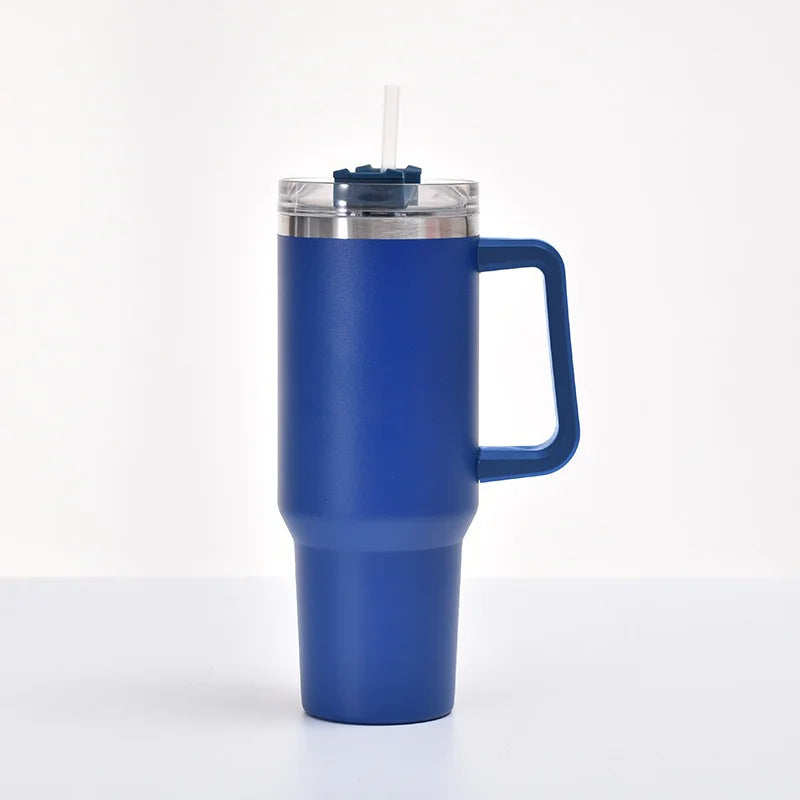 Taza de Vacío de Acero Inoxidable de 40oz - 2ª Generación