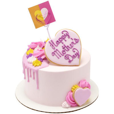 Heart Shaped Skewer - 36 Pack