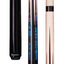 Premium Natural Maple Sneaky Pete Cue Stick for Players - Korvel