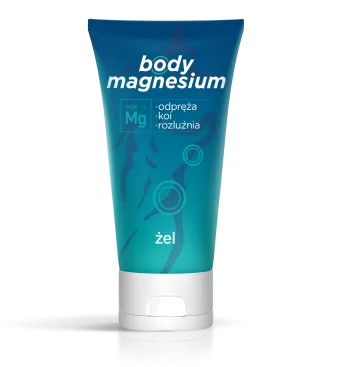 Premium BodyMagnesium Gel - 100 ml