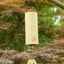 Le carillon en bambou Zen - Carillon en bambou naturel fait à la main
