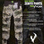 Pantalon Vycah Zenyx - Automne