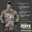 Vycah Zenyx Stealth Shirt - Fall