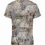 Camiseta de Manga Corta Vycah Zenyx - Otoño