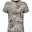 Camiseta de Manga Corta Vycah Zenyx - Otoño