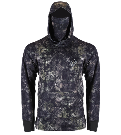 Vycah Zenyx Stealth Shirt Gen 2 - Deep Woods