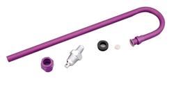 ZEX Nitrous Oxide Safety Blow Down Kit - Model 82110 - Korvel