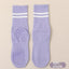 Mid-Calf Anti-Odor Non-Slip Silicone Indoor Socks