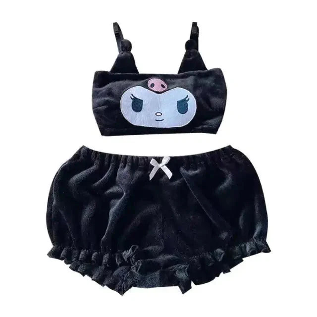 Ensemble de Pyjama Cinnamoroll