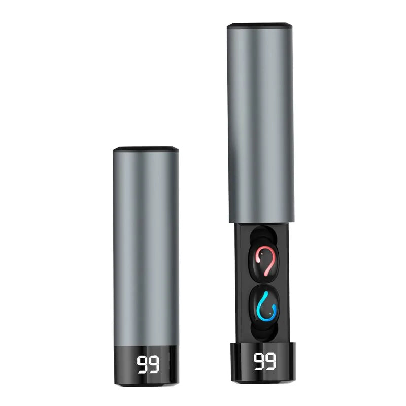 Premium Bluetooth 5.0 In-Ear Headphones