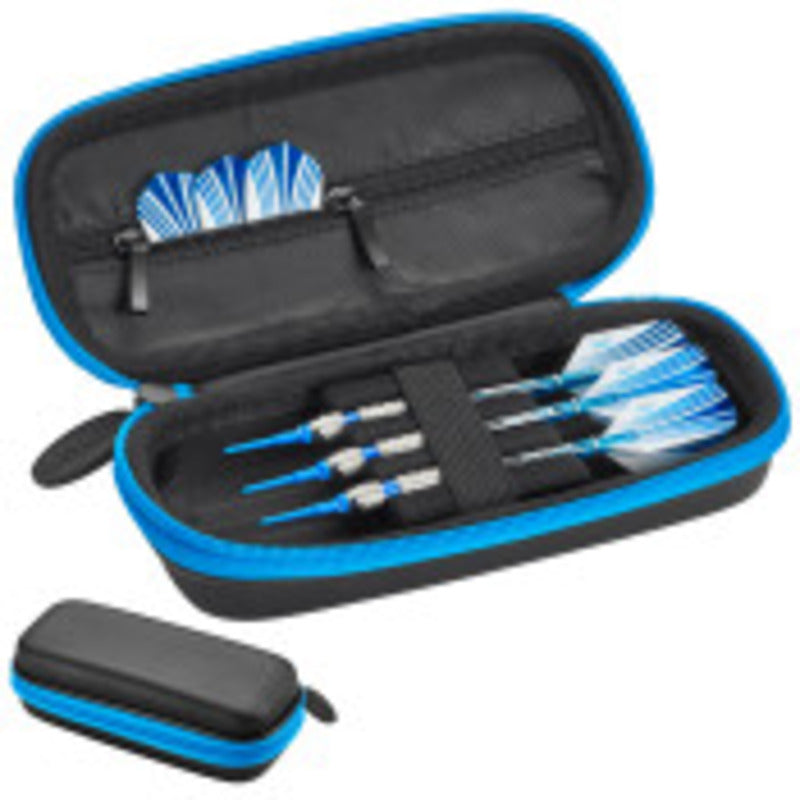 Casemaster Warden Dart Case - Korvel