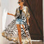 Breeze Kimono Dress - Effortless Summer Style