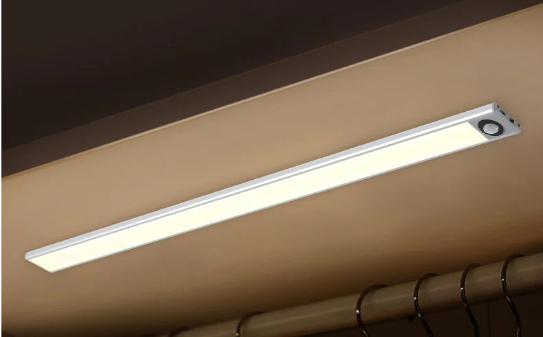 Motion Sensor Cabinet Lighting Kit