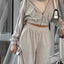 Premium Zip Up Hoodie and Pocketed Pants Set