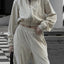 Premium Zip Up Hoodie and Pocketed Pants Set