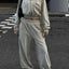 Premium Zip Up Hoodie and Pocketed Pants Set