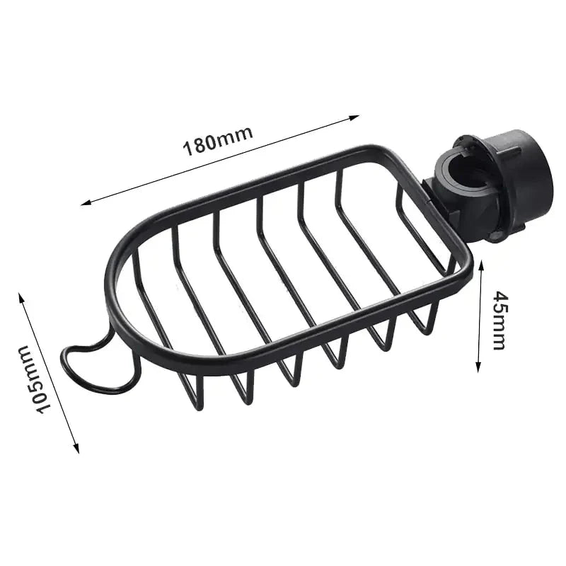 Estante Organizador de Baño Premium
