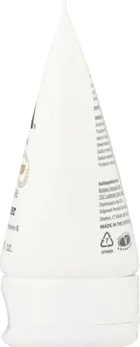 BULLDOG Hidratante Facial Anti-Edad para Hombres, 3.3 Fl Oz