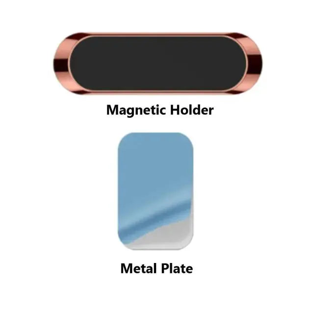 Support Magnétique Premium pour Appareils