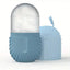 Premium Ice Facial Roller for Refreshing Skincare