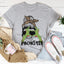 Camiseta Zombie Mama