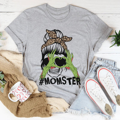 Camiseta Zombie Mama