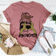 Camiseta Zombie Mama