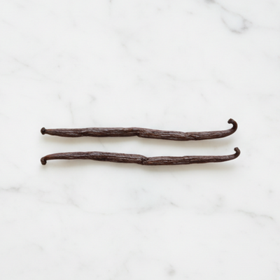 Organic Madagascar Vanilla Beans