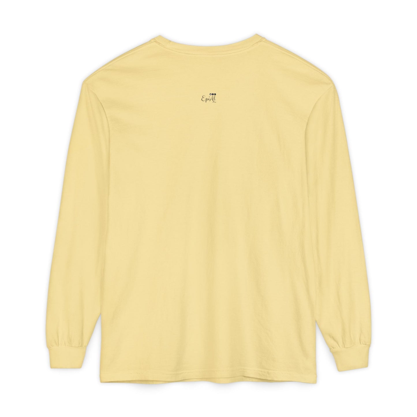 Zoom Zoom Cat Long Sleeve Tee