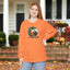 Zoom Zoom Cat Long Sleeve Tee