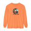Zoom Zoom Cat Long Sleeve Tee