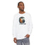 Zoom Zoom Cat Long Sleeve Tee