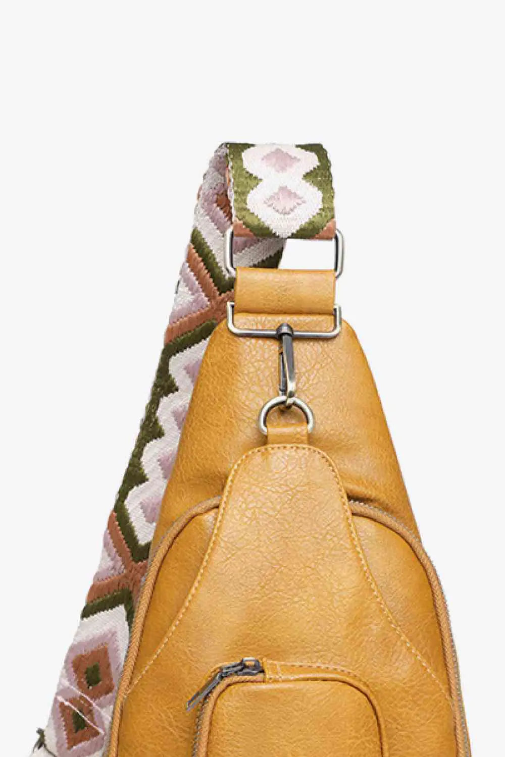 Bolso Bandolera Take A Trip
