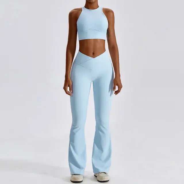 Vêtements de sport premium pour une performance athlétique améliorée