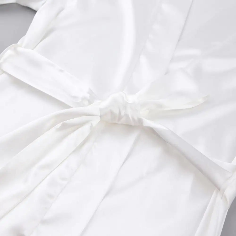 Ropa de Plumas Rubí