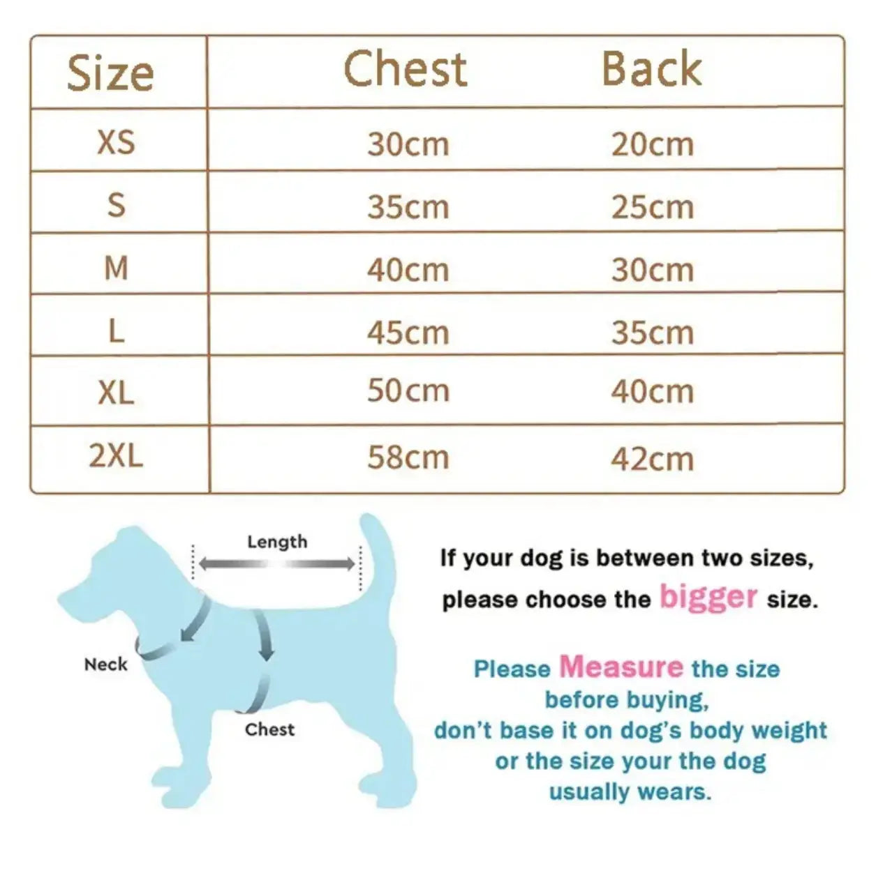 Bear Embrace Pullover for Pets