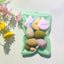 Dopamine Puff Egg - Premium Makeup Tool