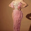 Conjunto de Falda de Cadena de Rhinestones Elegante