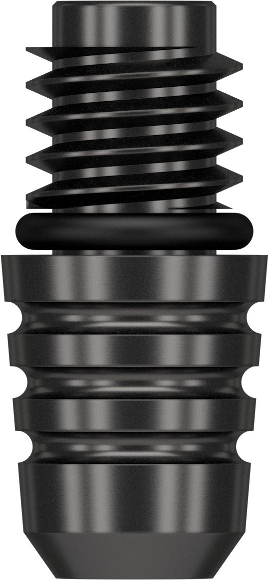 2024 2BA Swiss Point Conversion Kit - Black - Korvel