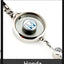 Customizable Car Perfume Bottle Diffuser