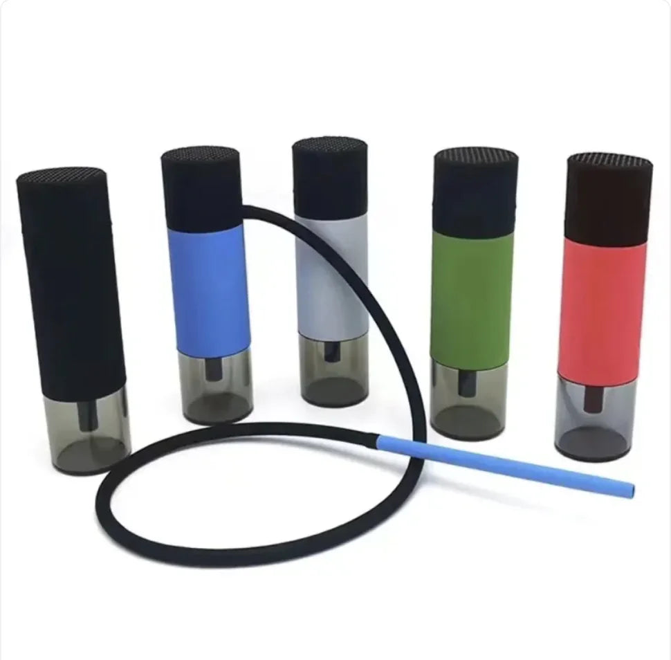Copa de Hookah Portátil - Diseño Moderno y Conveniente