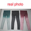 Leggings Push Up Sans Couture pour un Mode de Vie Actif